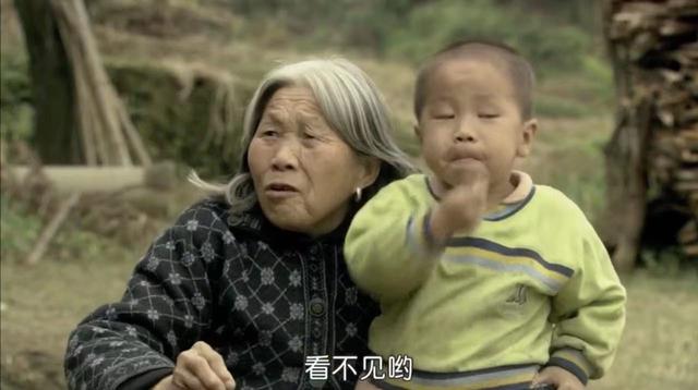 十部經(jīng)典的農村電影(這可能是最好的農村題材電影)(22)
