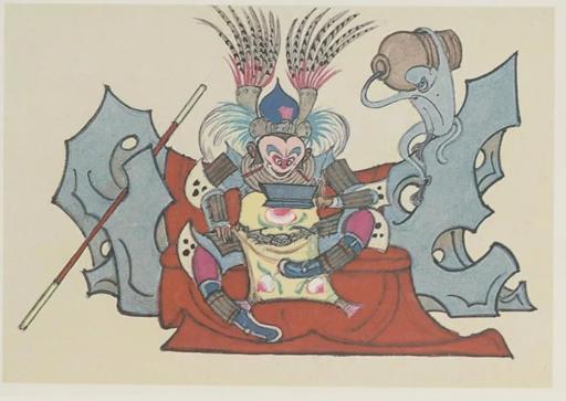 國產(chǎn)動(dòng)畫(huà)片必看30部(這些經(jīng)典國產(chǎn)動(dòng)畫(huà)電影)(20)