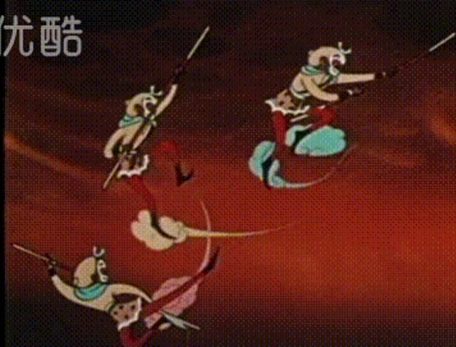 國產(chǎn)動(dòng)畫(huà)片必看30部(這些經(jīng)典國產(chǎn)動(dòng)畫(huà)電影)(22)