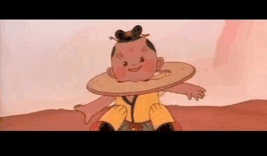 國產(chǎn)動(dòng)畫(huà)片必看30部(這些經(jīng)典國產(chǎn)動(dòng)畫(huà)電影)(6)