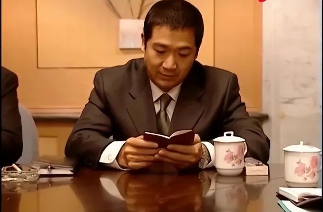 史上最全的十大反腐電視?。ㄅ牡锰鎸?shí)了這10部）(35)
