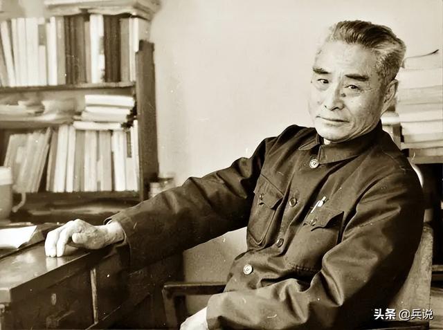 功德林最后一批釋放戰犯的名單（功德林關(guān)了8個(gè)黃埔一期生）(6)