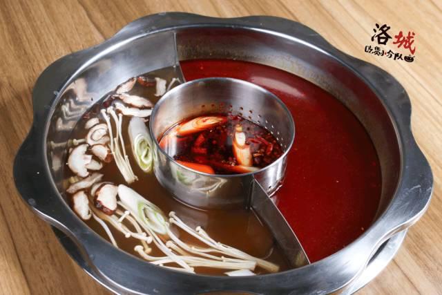 洛陽(yáng)美食排行榜前十名(洛陽(yáng)一位骨灰級吃貨的總結)(28)
