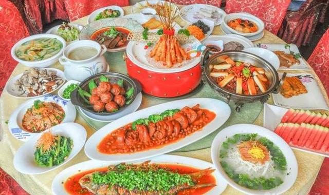 洛陽(yáng)美食排行榜前十名(洛陽(yáng)一位骨灰級吃貨的總結)(15)