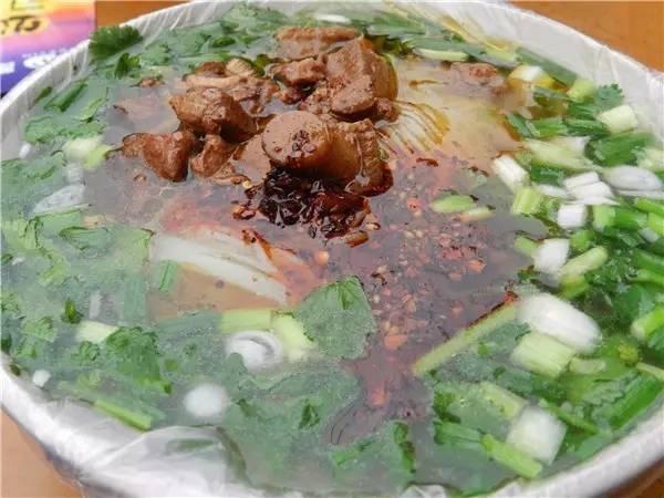 洛陽(yáng)美食排行榜前十名(洛陽(yáng)一位骨灰級吃貨的總結)(40)