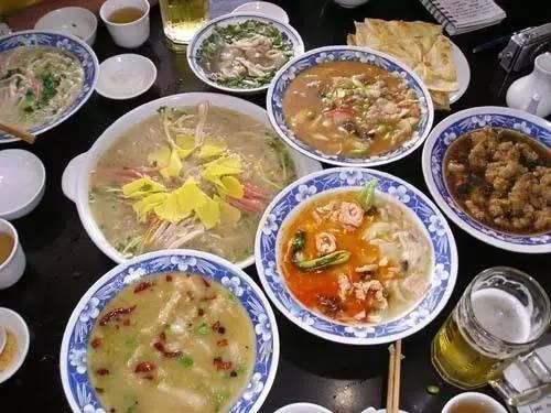 洛陽(yáng)美食排行榜前十名(洛陽(yáng)一位骨灰級吃貨的總結)(14)
