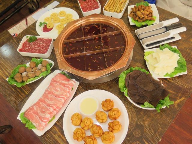 洛陽(yáng)美食排行榜前十名(洛陽(yáng)一位骨灰級吃貨的總結)(25)