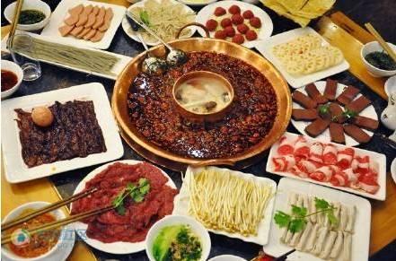 洛陽(yáng)美食排行榜前十名(洛陽(yáng)一位骨灰級吃貨的總結)(27)