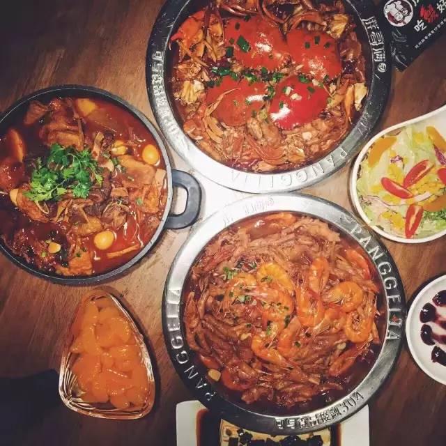 洛陽(yáng)美食排行榜前十名(洛陽(yáng)一位骨灰級吃貨的總結)(36)