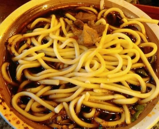 洛陽(yáng)美食排行榜前十名(洛陽(yáng)一位骨灰級吃貨的總結)(32)