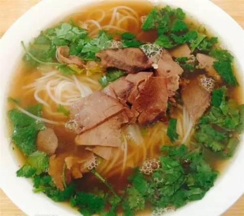 洛陽(yáng)美食排行榜前十名(洛陽(yáng)一位骨灰級吃貨的總結)(37)