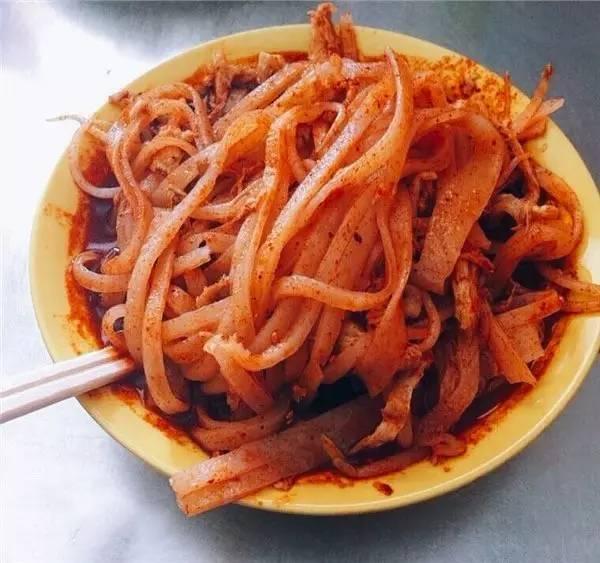洛陽(yáng)美食排行榜前十名(洛陽(yáng)一位骨灰級吃貨的總結)(43)