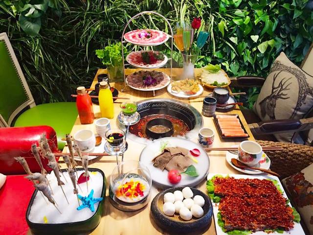 洛陽(yáng)美食排行榜前十名(洛陽(yáng)一位骨灰級吃貨的總結)(30)