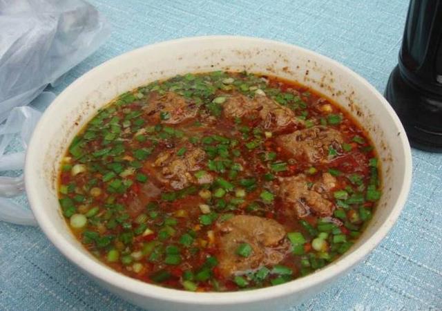 洛陽(yáng)美食排行榜前十名(洛陽(yáng)一位骨灰級吃貨的總結)(7)