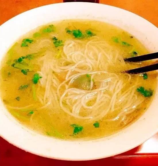 洛陽(yáng)美食排行榜前十名(洛陽(yáng)一位骨灰級吃貨的總結)(39)