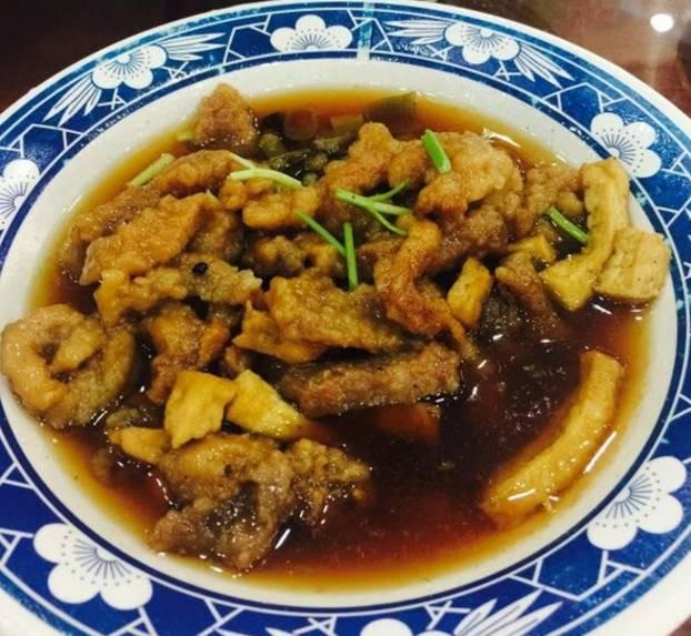 洛陽(yáng)美食排行榜前十名(洛陽(yáng)一位骨灰級吃貨的總結)(19)