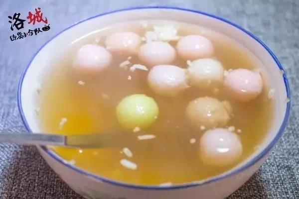 洛陽(yáng)美食排行榜前十名(洛陽(yáng)一位骨灰級吃貨的總結)(20)