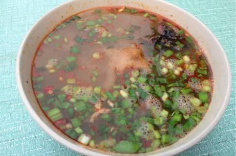 洛陽(yáng)美食排行榜前十名(洛陽(yáng)一位骨灰級吃貨的總結)(11)