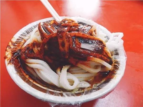 洛陽(yáng)美食排行榜前十名(洛陽(yáng)一位骨灰級吃貨的總結)(46)