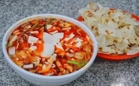 洛陽(yáng)美食排行榜前十名(洛陽(yáng)一位骨灰級吃貨的總結)(6)
