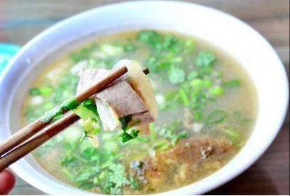 洛陽(yáng)美食排行榜前十名(洛陽(yáng)一位骨灰級吃貨的總結)(5)