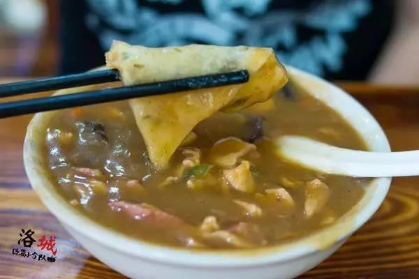 洛陽(yáng)美食排行榜前十名(洛陽(yáng)一位骨灰級吃貨的總結)(23)