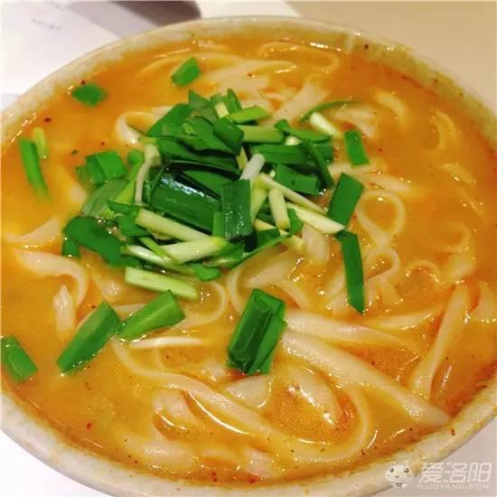 洛陽(yáng)美食排行榜前十名(洛陽(yáng)一位骨灰級吃貨的總結)(35)