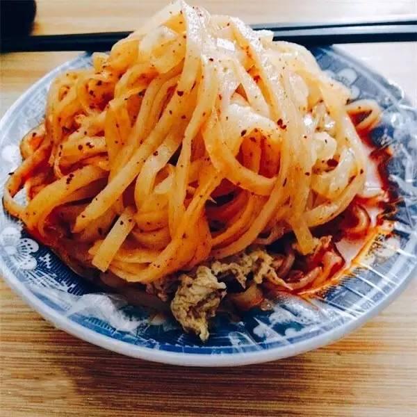 洛陽(yáng)美食排行榜前十名(洛陽(yáng)一位骨灰級吃貨的總結)(44)