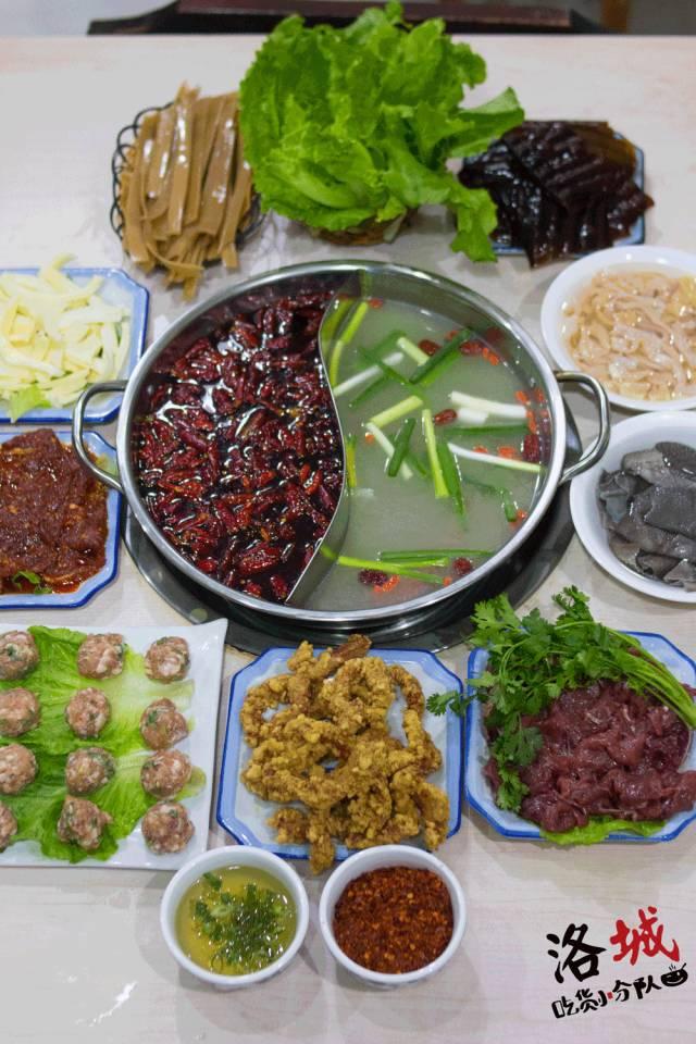洛陽(yáng)美食排行榜前十名(洛陽(yáng)一位骨灰級吃貨的總結)(29)