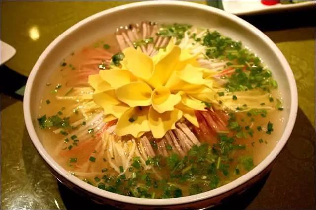 洛陽(yáng)美食排行榜前十名(洛陽(yáng)一位骨灰級吃貨的總結)(10)