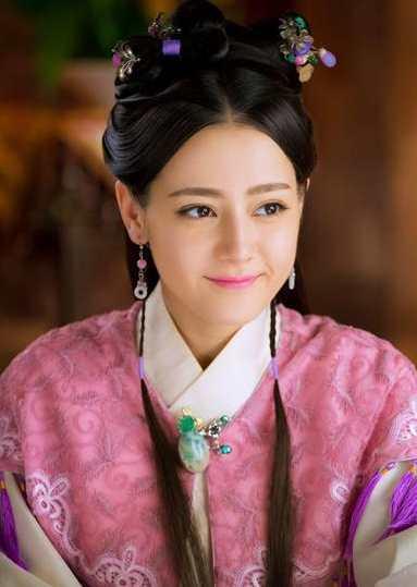 細數迪麗熱巴演過(guò)的電視?。ūP(pán)點(diǎn)迪麗熱巴主演的電視?。?11)