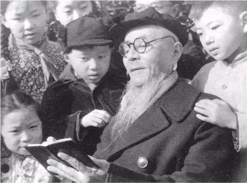 豐子愷最著(zhù)名的十幅漫畫(huà)圖(豐子愷100幅漫畫(huà)處處是真)(11)