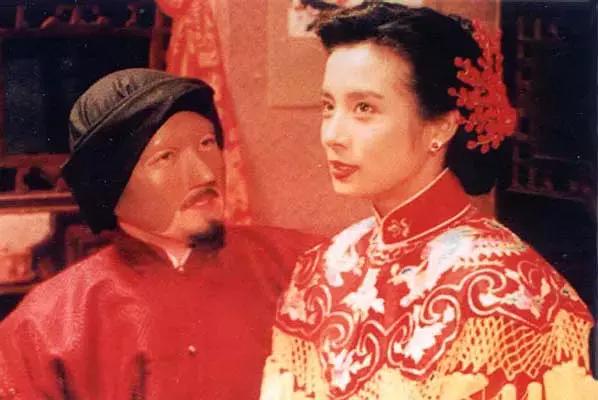 瓊瑤20部經(jīng)典電視劇解說(shuō)（最經(jīng)典十大瓊瑤?。?9)