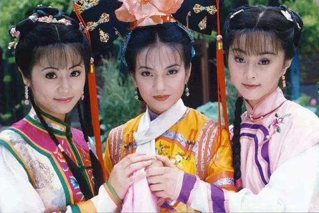 瓊瑤20部經(jīng)典電視劇解說(shuō)（最經(jīng)典十大瓊瑤?。?22)