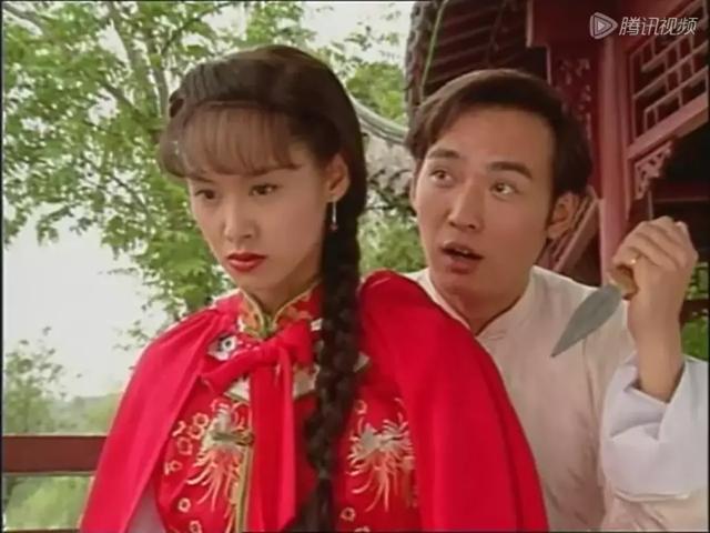 瓊瑤20部經(jīng)典電視劇解說(shuō)（最經(jīng)典十大瓊瑤?。?15)