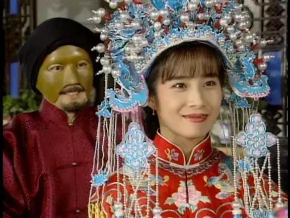 瓊瑤20部經(jīng)典電視劇解說(shuō)（最經(jīng)典十大瓊瑤?。?7)