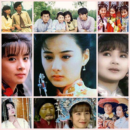 瓊瑤20部經(jīng)典電視劇解說(shuō)（最經(jīng)典十大瓊瑤?。?1)