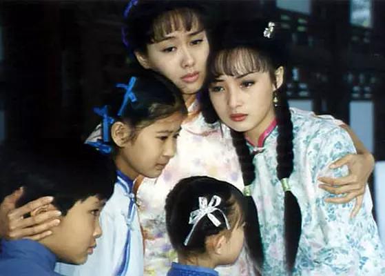 瓊瑤20部經(jīng)典電視劇解說(shuō)（最經(jīng)典十大瓊瑤?。?13)
