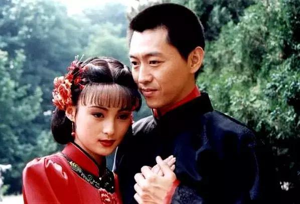 瓊瑤20部經(jīng)典電視劇解說(shuō)（最經(jīng)典十大瓊瑤?。?14)