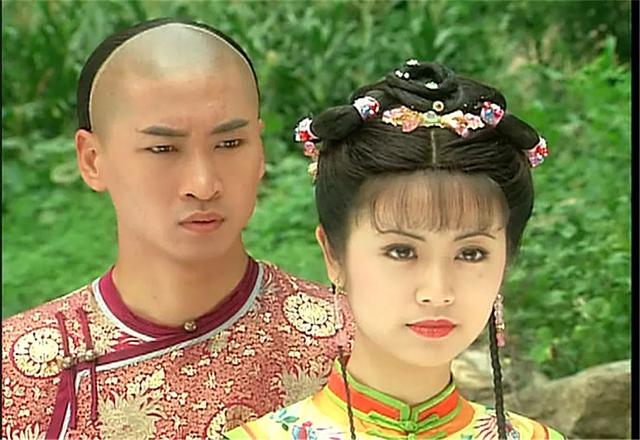 瓊瑤20部經(jīng)典電視劇解說(shuō)（最經(jīng)典十大瓊瑤?。?24)