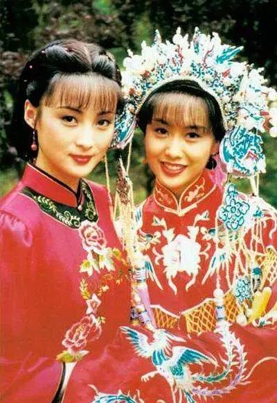 瓊瑤20部經(jīng)典電視劇解說(shuō)（最經(jīng)典十大瓊瑤?。?12)
