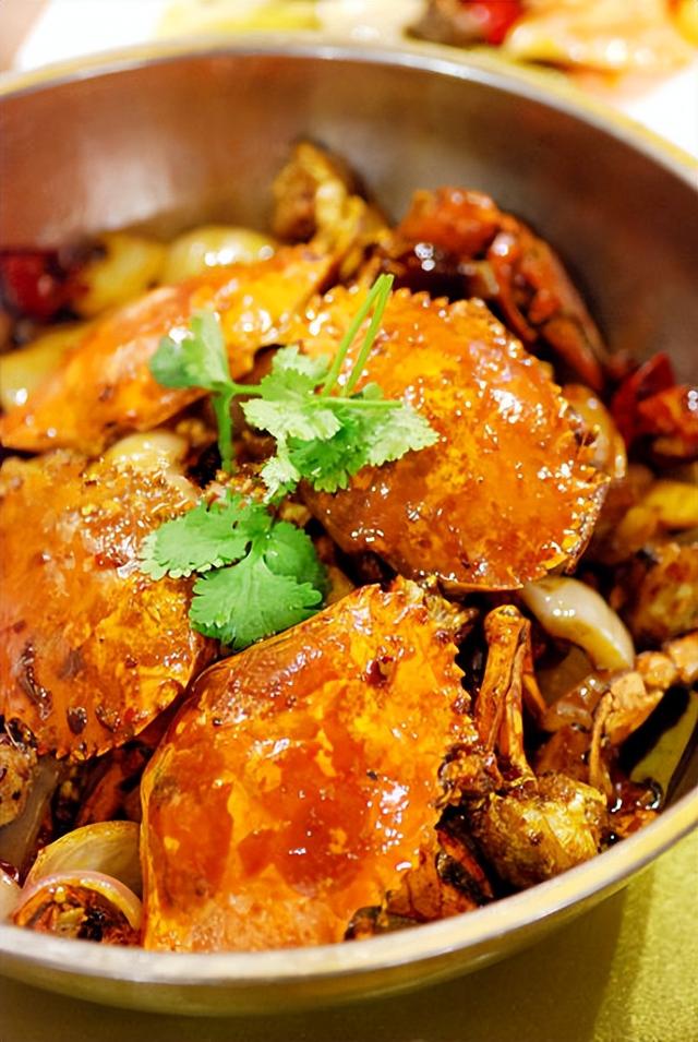 長(cháng)沙十大最好吃的美食（湖南長(cháng)沙十大特色美食）(8)