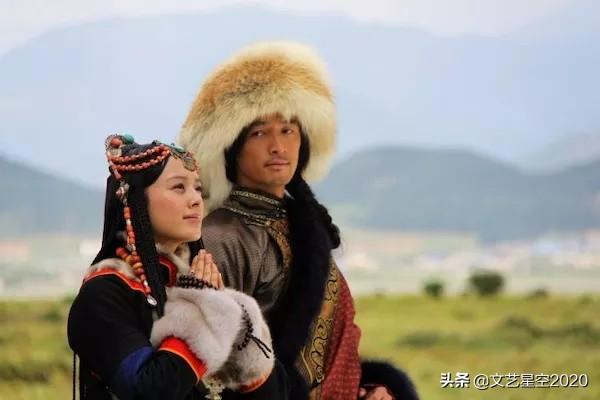 胡歌最火的十部電視?。ê枋蠼?jīng)典電視?。?21)