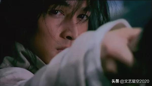 胡歌最火的十部電視?。ê枋蠼?jīng)典電視?。?31)