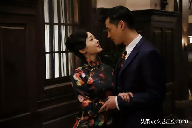 胡歌最火的十部電視?。ê枋蠼?jīng)典電視?。?13)