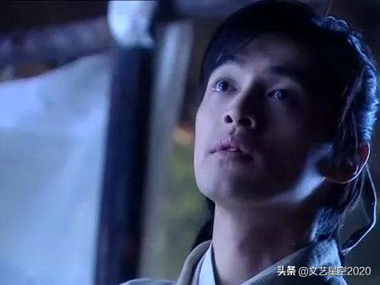 胡歌最火的十部電視?。ê枋蠼?jīng)典電視?。?28)