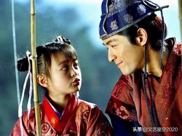 胡歌最火的十部電視?。ê枋蠼?jīng)典電視?。?15)