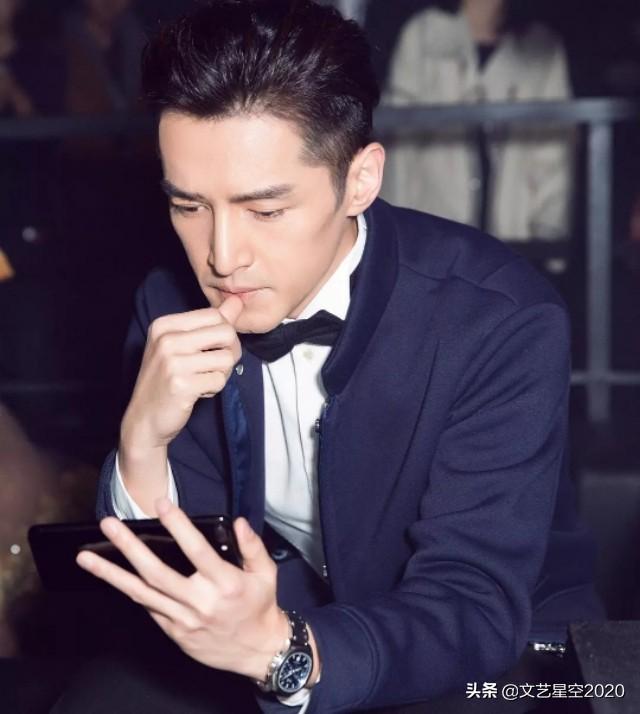 胡歌最火的十部電視?。ê枋蠼?jīng)典電視?。?4)