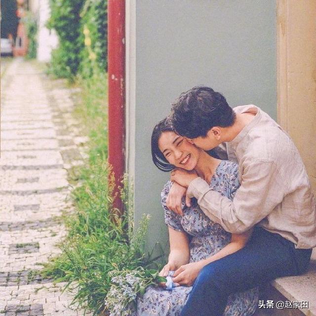 有哪些先婚后愛(ài)的寵文小說(shuō)推薦(5本現言的先婚后愛(ài)文)(2)