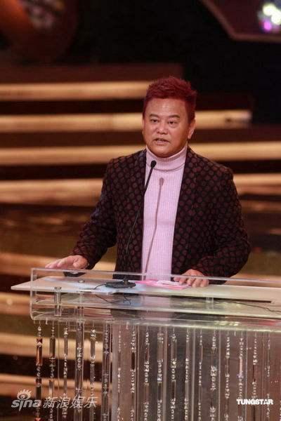 陳百祥電影大全最新(出道52年演102部電影)(13)